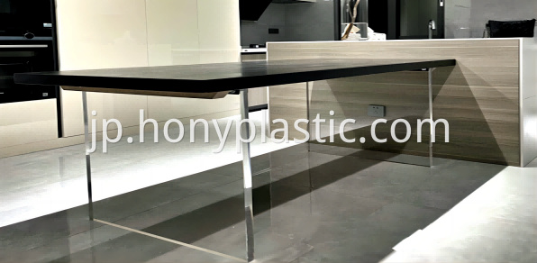 Acrylic Sheet plexiglass with high Transparency and High Definition 2mm 3mm 4mm-6
